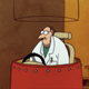 Image for article titled Gary Larson just shared his first new Far Side comics in over 25 years on his website